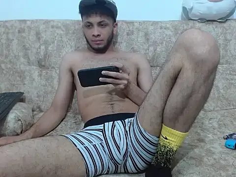 ErosDreams online show from May 6, 6:58 am