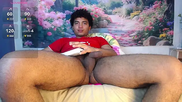 felipecams online show from May 29, 6:01 am