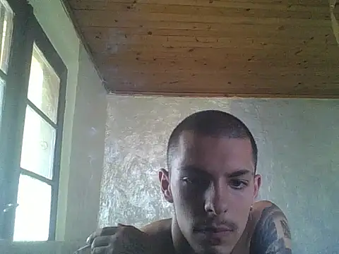 robertmrn112 online show from June 22, 2:10 pm