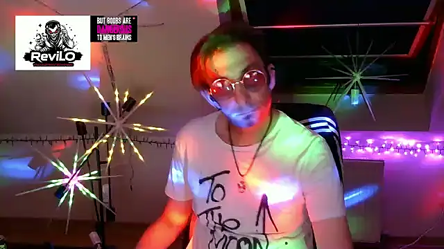 OllyFummler online show from June 20, 2:27 am