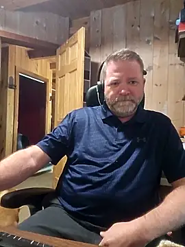 JJ CONN78 online show from April 29, 5:06 pm