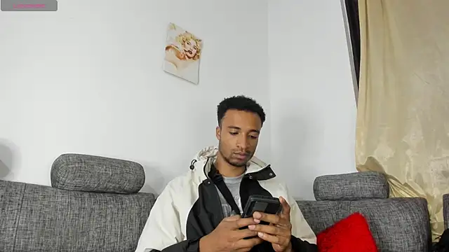 JustJaden online show from May 4, 11:50 pm