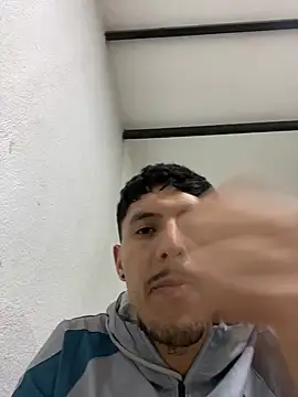 ALEXXXTREM69 online show from June 8, 2:34 am