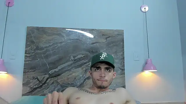 James-06 online show from May 11, 4:04 pm