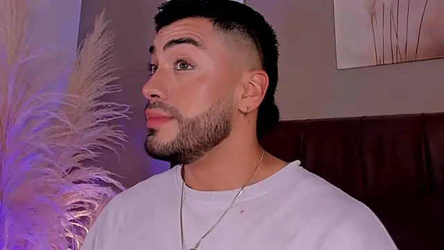 Alexander Diazz online show from July 20, 3:58 pm