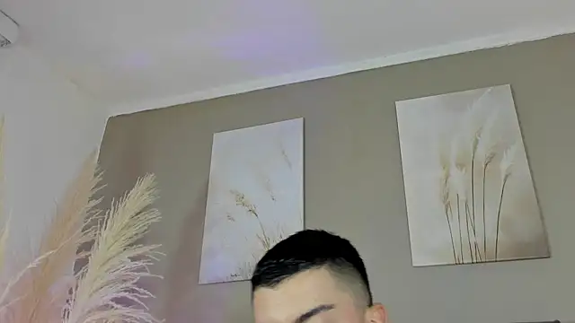 Alexander Diazz online show from June 5, 1:06 pm