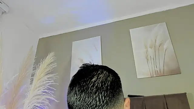 Alexander Diazz online show from June 3, 2:44 pm