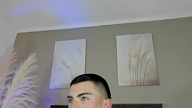 Alexander Diazz online show from June 6, 2:56 pm