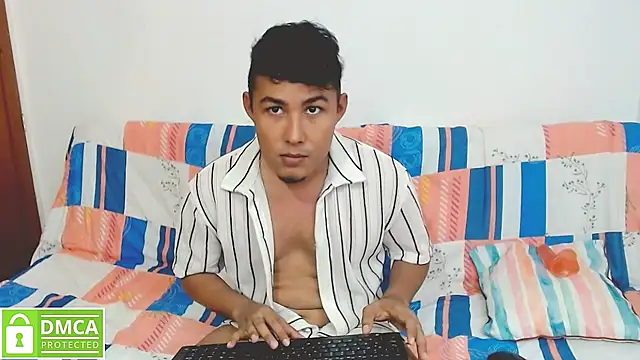 Denzel Ass26 online show from May 16, 12:41 am