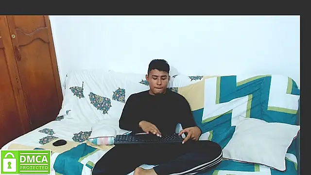 Denzel Ass26 online show from May 5, 2:13 am