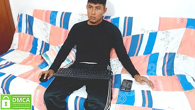 Denzel Ass26 online show from May 13, 12:19 am
