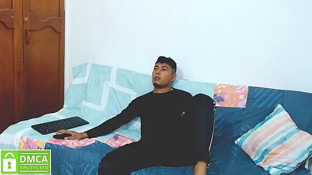 Denzel Ass26 online show from May 6, 2:23 am