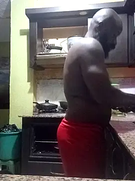 Salchichon18 online show from June 18, 12:56 am