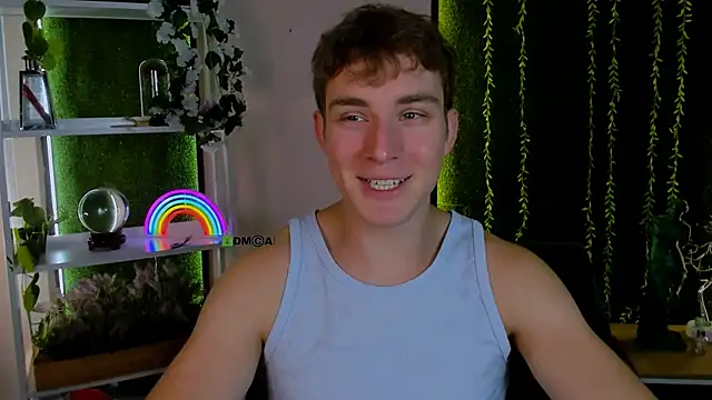 kael rin online show from July 13, 10:06 am