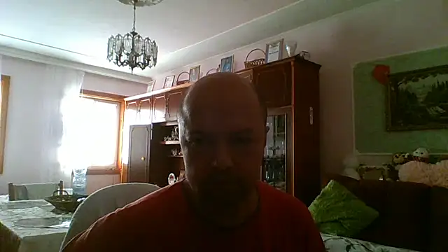 Luceriusbigass online show from August 5, 2:33 pm