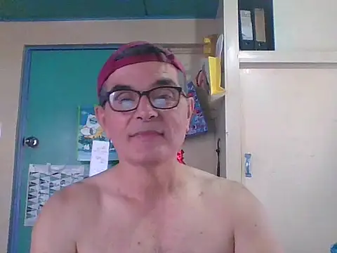 scotty-friends online show from May 6, 2:39 pm