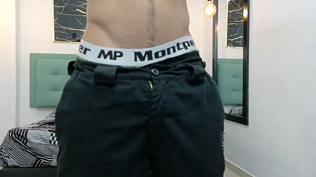 PowerLustX online show from July 22, 3:42 am