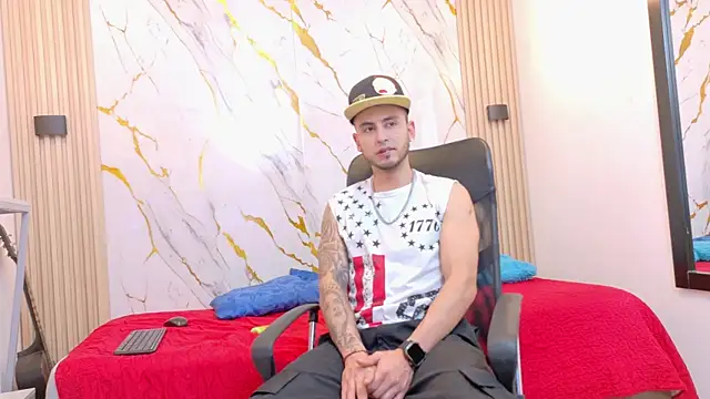 PowerLustX online show from June 29, 3:34 am