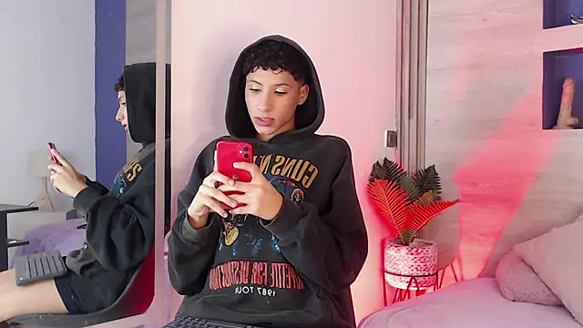 Velvet An online show from April 29, 4:50 am