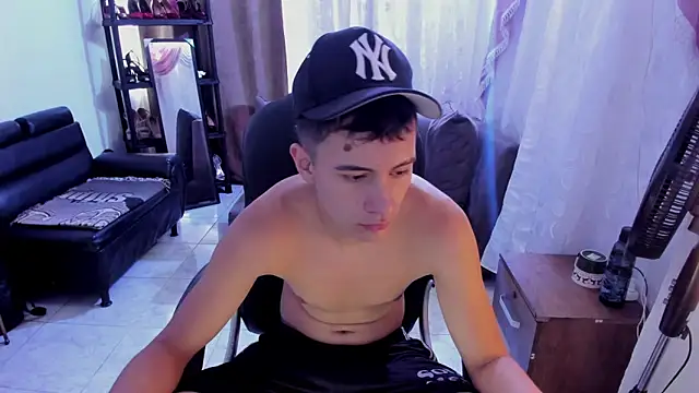 Jereth Boy online show from June 11, 9:02 pm