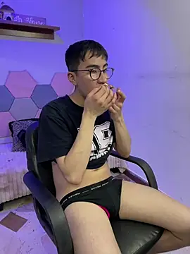 Andy Norton online show from June 20, 9:09 pm