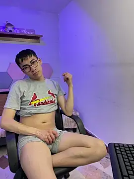 Andy Norton online show from June 13, 8:51 pm