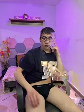 Andy Norton online show from June 12, 8:50 pm