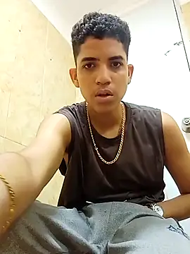Lukaz Caballero online show from July 16, 2:51 am