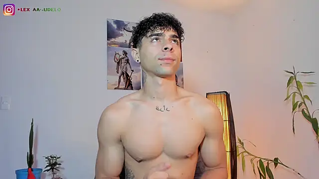 Alex zt7 online show from June 14, 3:47 pm