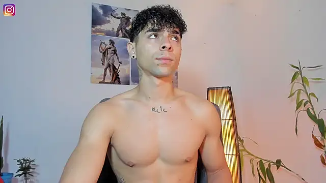 Alex zt7 online show from June 12, 1:09 pm
