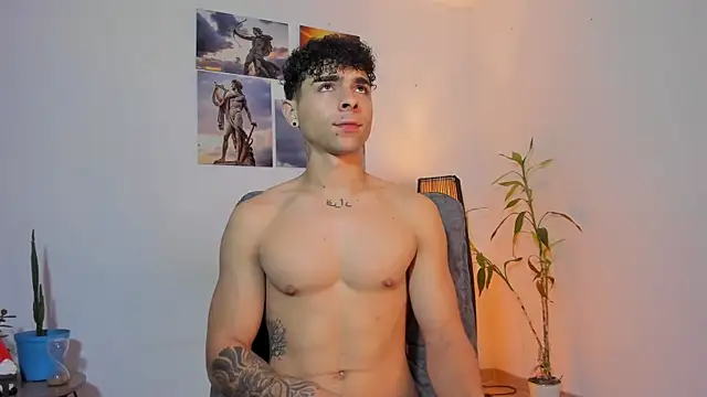 Alex zt7 online show from April 30, 8:57 pm