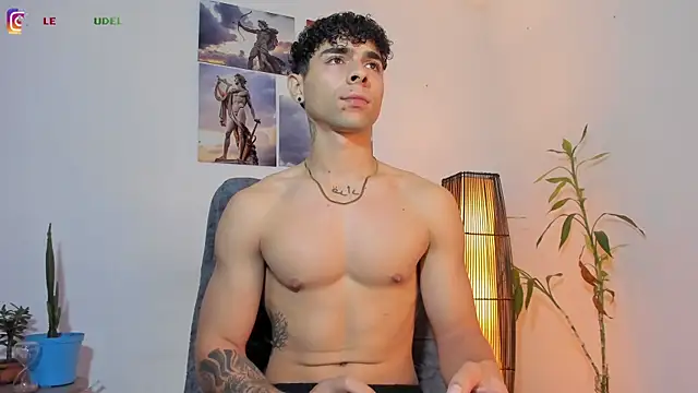 Alex zt7 online show from May 13, 7:33 pm
