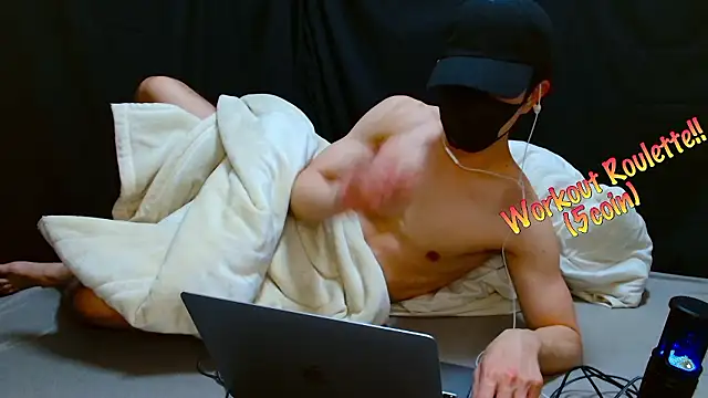 LEO1955 online show from May 3, 2:53 pm