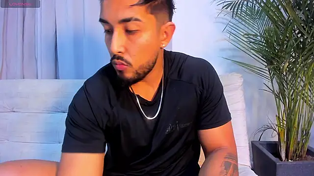 alangreek1 online show from July 20, 2:18 am