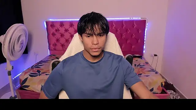 skinny sam online show from May 29, 5:17 am