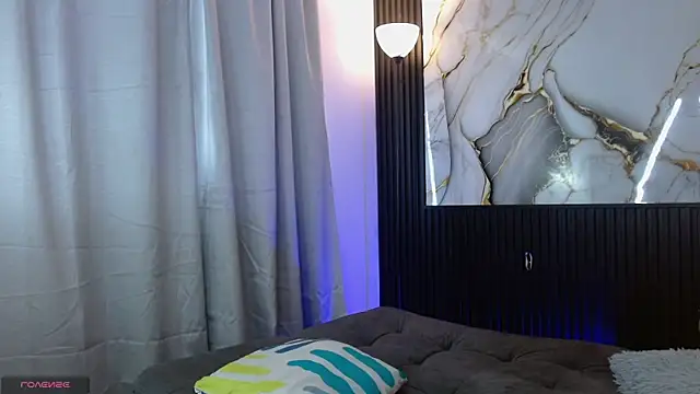 triiangel latinboy online show from May 11, 2:45 pm
