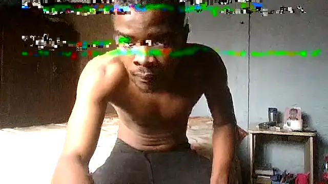 Nkazimulz online show from May 22, 8:41 am