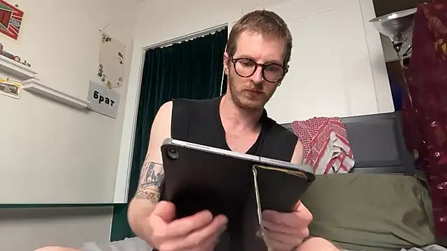 gnickname online show from July 21, 12:01 am