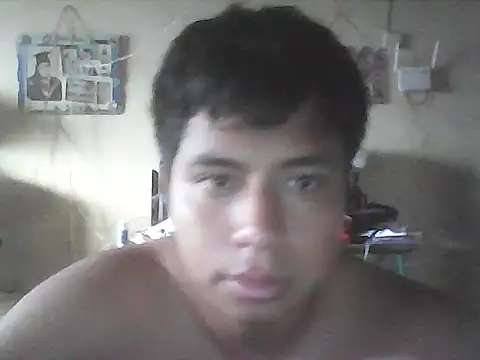 Axel BABY online show from April 28, 12:32 pm