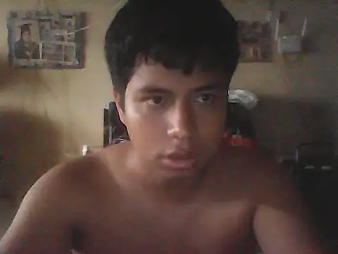 Axel BABY online show from April 30, 1:51 pm