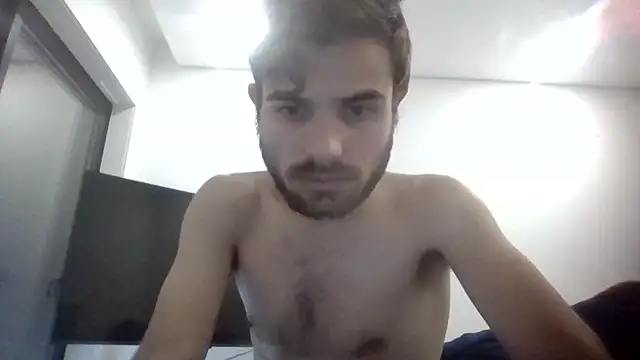 danievio21 online show from May 22, 1:16 pm