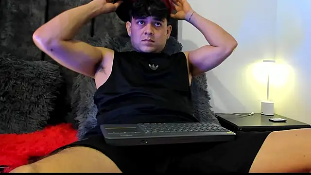 Bryan Rossi online show from April 26, 5:21 pm