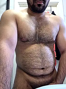 massivecumerr online show from May 3, 11:35 am
