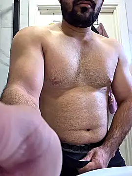 massivecumerr online show from May 16, 11:30 am