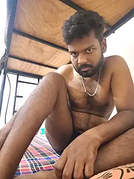 blackyvicky online show from May 3, 9:17 pm