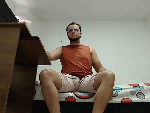 Masterboy00 online show from April 29, 5:30 pm