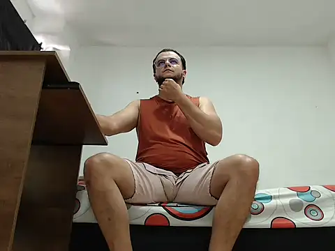 Masterboy00 online show from April 29, 4:00 pm