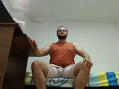Masterboy00 online show from April 22, 3:28 pm