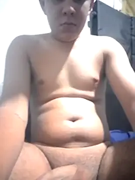 Jacobb hott96 online show from April 21, 4:07 am