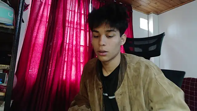 Marck-Pro online show from July 11, 4:20 pm